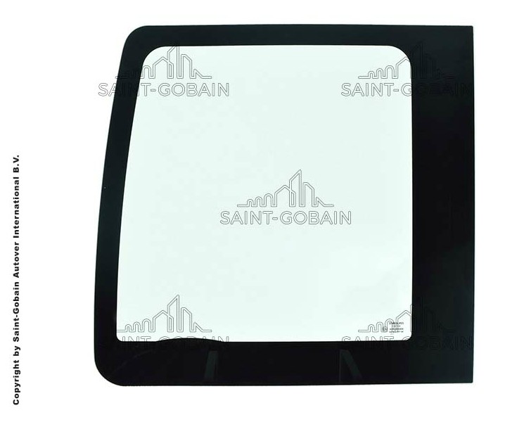 FORD TRANSIT TOURNEO CONNECT I B SAINT-GOBAIN