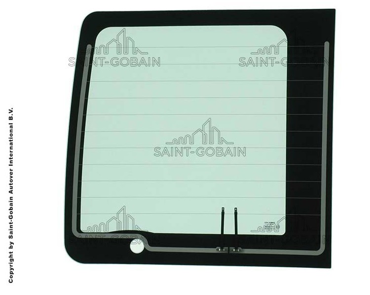 FORD TRANSIT TOURNEO CONNECT I B  1diera SAINT-GOBAIN