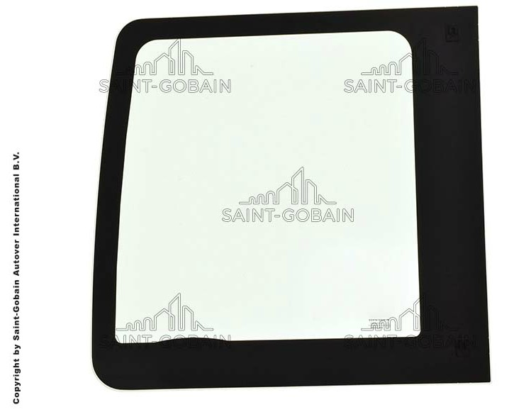 FORD TRANSIT TOURNEO CONNECT I B SAINT-GOBAIN