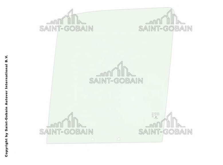 FORD TRANSIT TOURNEO CONNECT I L SAINT-GOBAIN