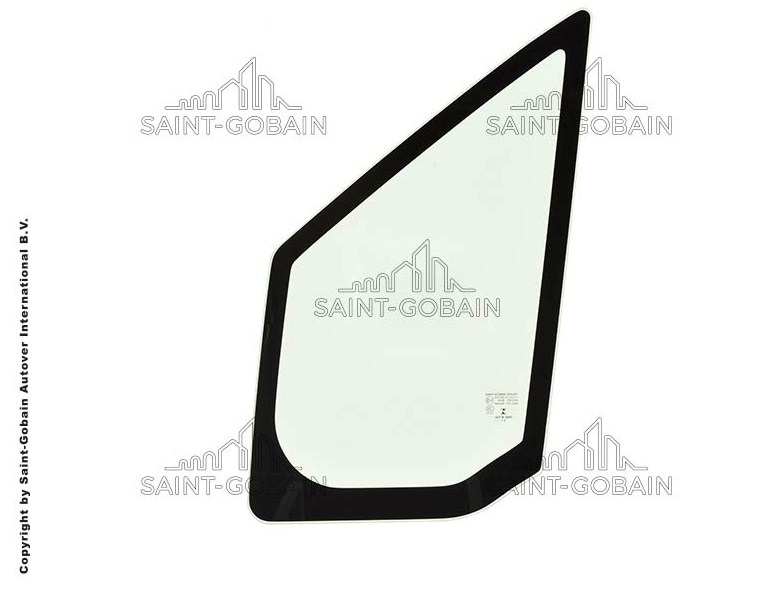 FORD TRANSIT TOURNEO CONNECT I L SAINT-GOBAIN