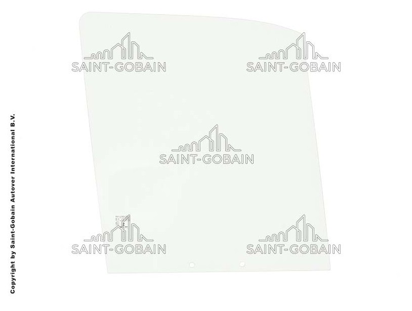 FORD TRANSIT TOURNEO CONNECT I R SAINT-GOBAIN