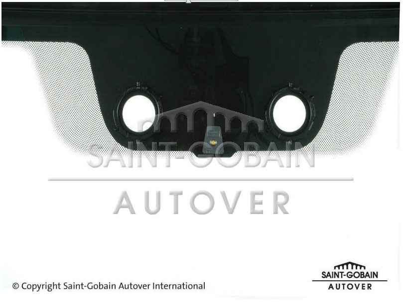 FIAT DUCATO III  A PILKINGTON