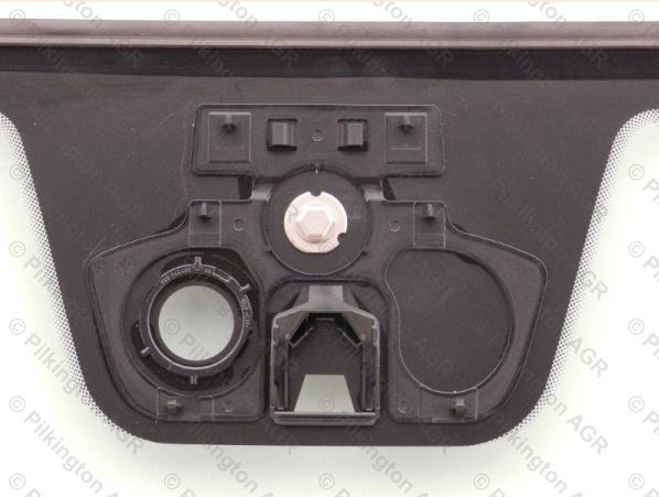 FIAT DUCATO III  A okruhly uchyt 1P FY