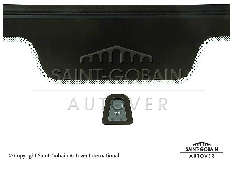 FIAT DUCATO III  A PILKINGTON