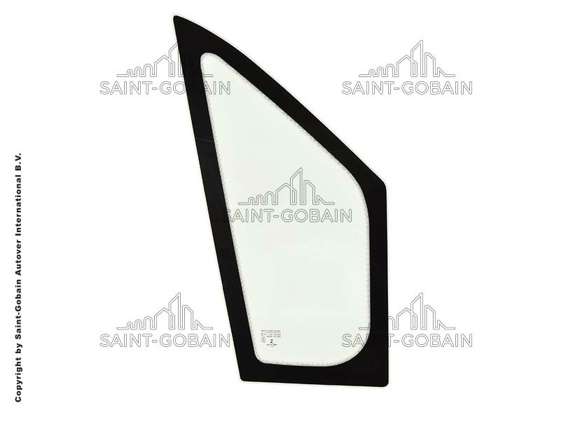 FIAT DUCATO III  R PILKINGTON