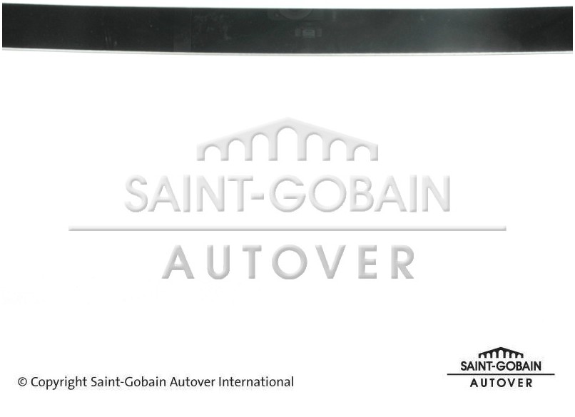 IVECO MASSIF A SAINT-GOBAIN