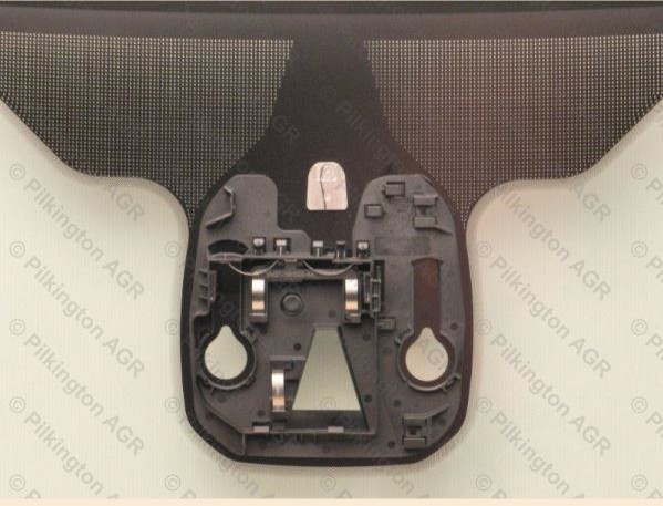 FORD TRANSIT CUSTOM A PILKINGTON