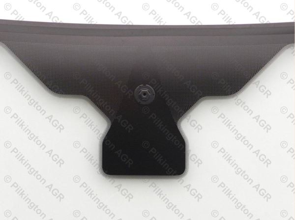 FORD TRANSIT CUSTOM A    okruhly PILKINGTON