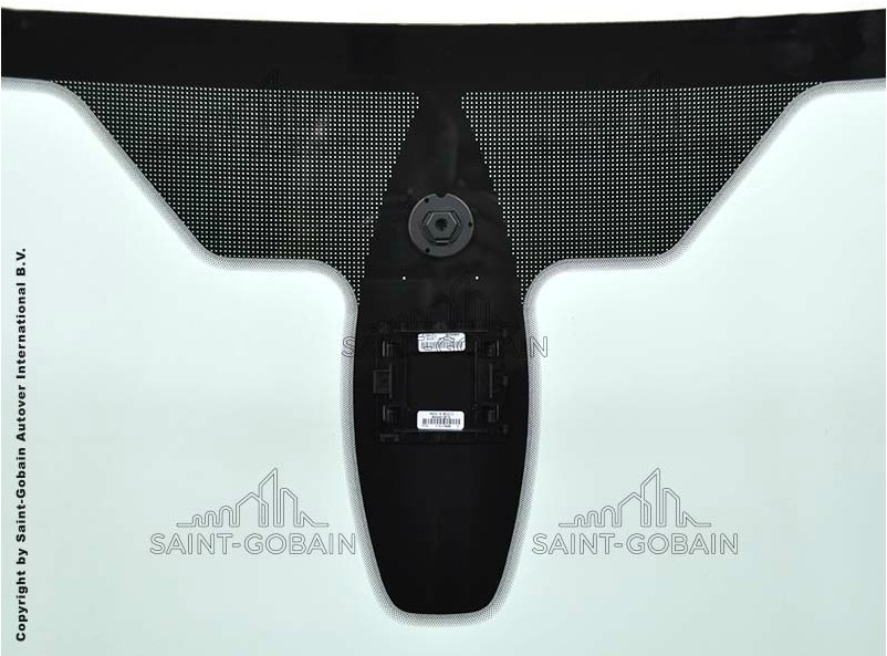 FORD TRANSIT TOURNEO CONNECT V408 II A BMW UCHYT AGC