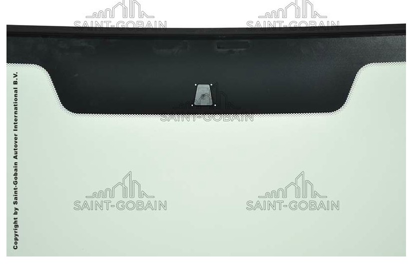 FIAT DAILY III A PILKINGTON