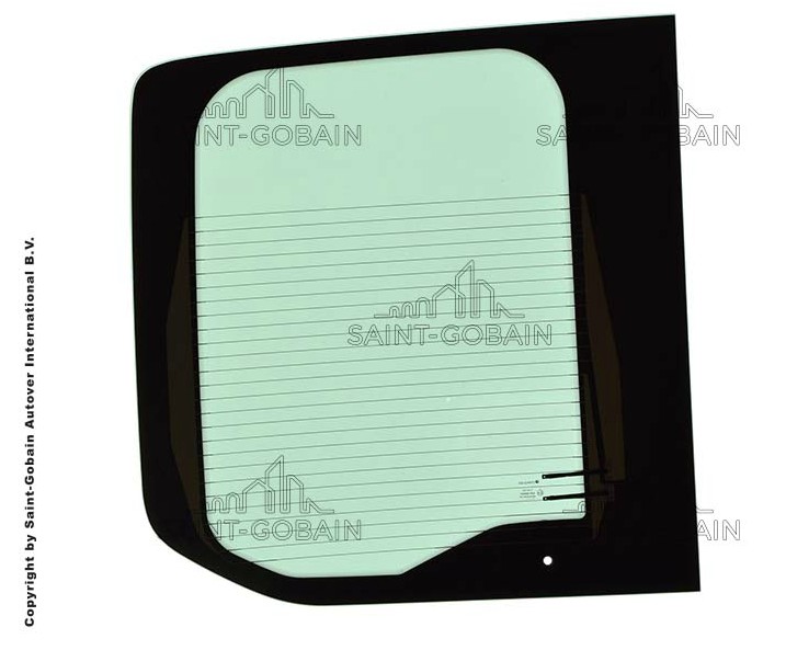 FORD TRANSIT IV B    NIZKY SAINT-GOBAIN