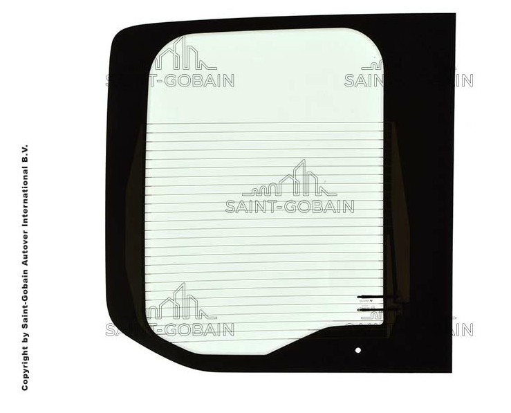 FORD TRANSIT IV B    NIZKY SAINT-GOBAIN