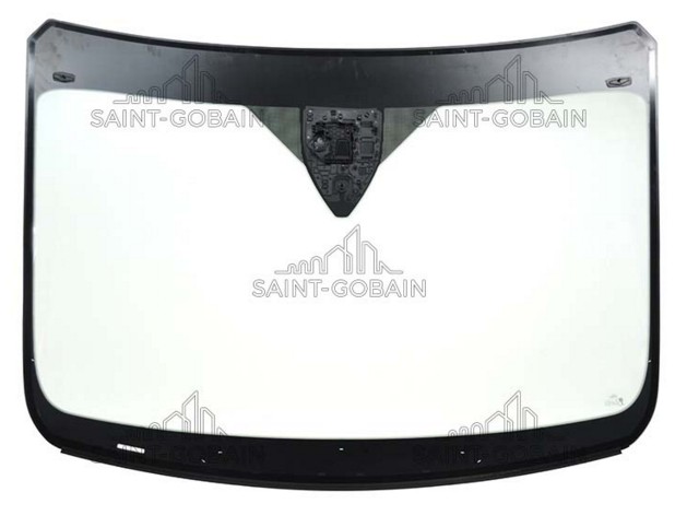 FORD TRANSIT IV A    VYSOKY NORDGLASS