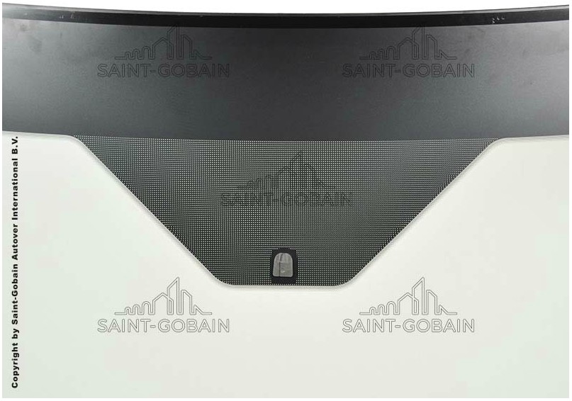 FORD TRANSIT IV A VYSOKY NORDGLASS