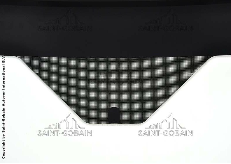 FORD TRANSIT IV A    VYSOKY NORDGLASS