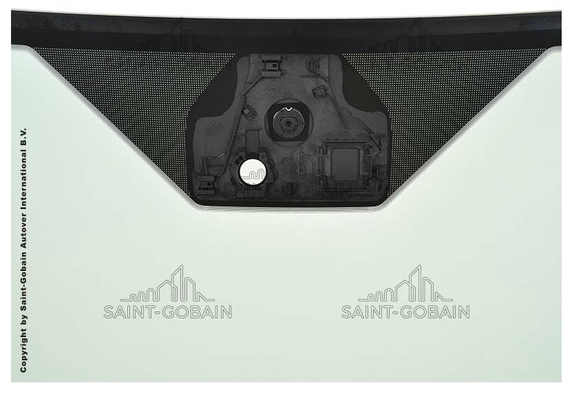 FORD TRANSIT IV COURIER A SAINT-GOBAIN