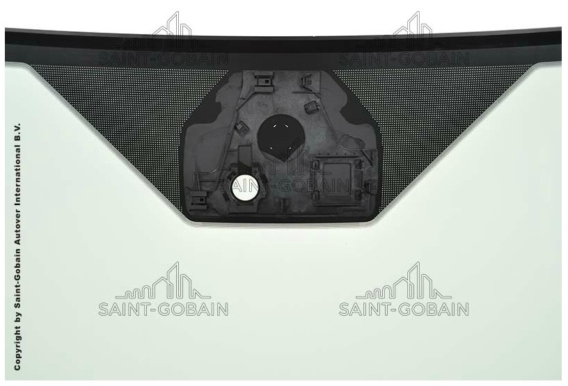 FORD TRANSIT IV COURIER A SAINT-GOBAIN