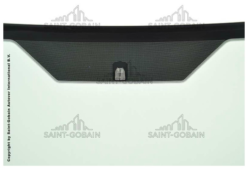 FORD TRANSIT IV COURIER A PILKINGTON