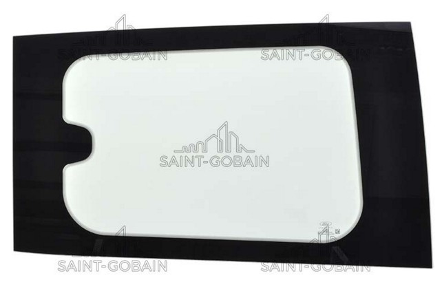 FORD TRANSIT IV COURIER L SAINT-GOBAIN