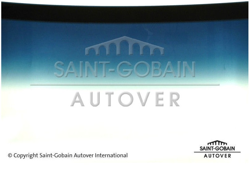 HONDA ACCORD A LIM 4T/5T/KOMBI, SM4 PILKINGTON