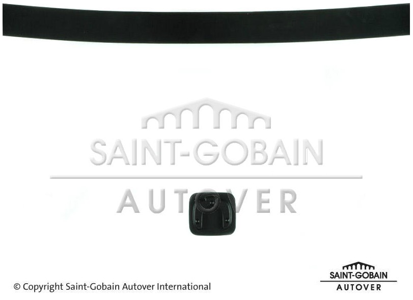 HONDA CIVIC A SR3 3T CC PILKINGTON