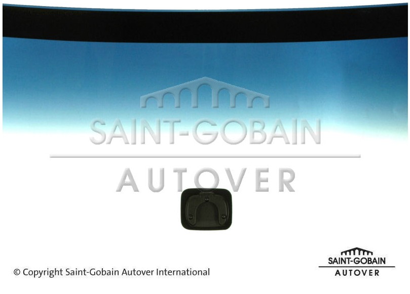 HONDA CIVIC A SR3 3T CC PILKINGTON