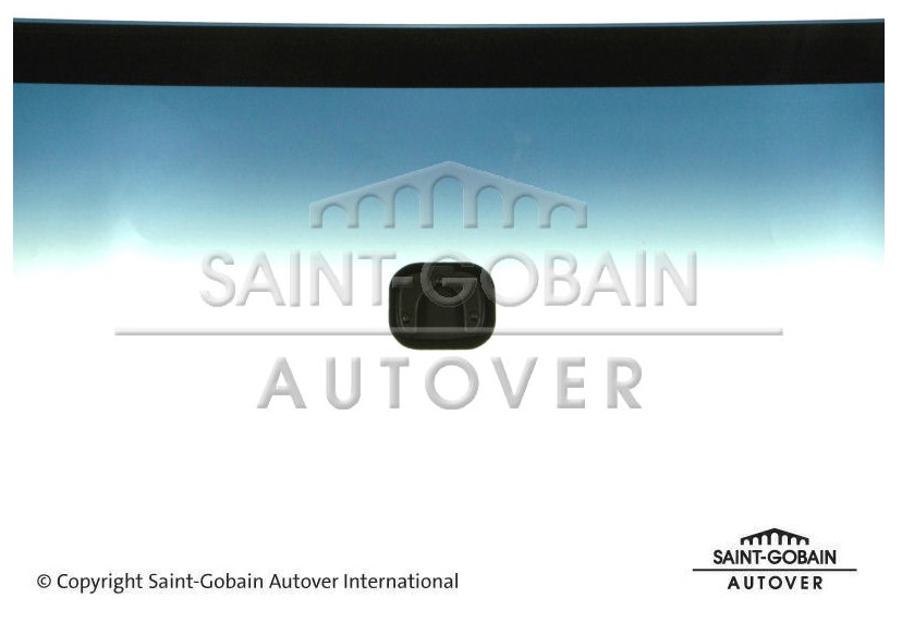 HONDA CIVIC A 3T CRX TARGA, SR2 PILKINGTON