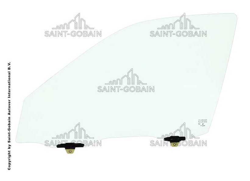 HONDA CIVIC 5T/WAGON L SAINT-GOBAIN