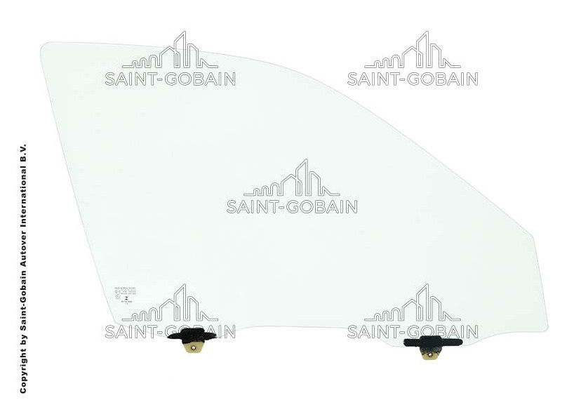 HONDA CIVIC 5T/WAGON R SAINT-GOBAIN