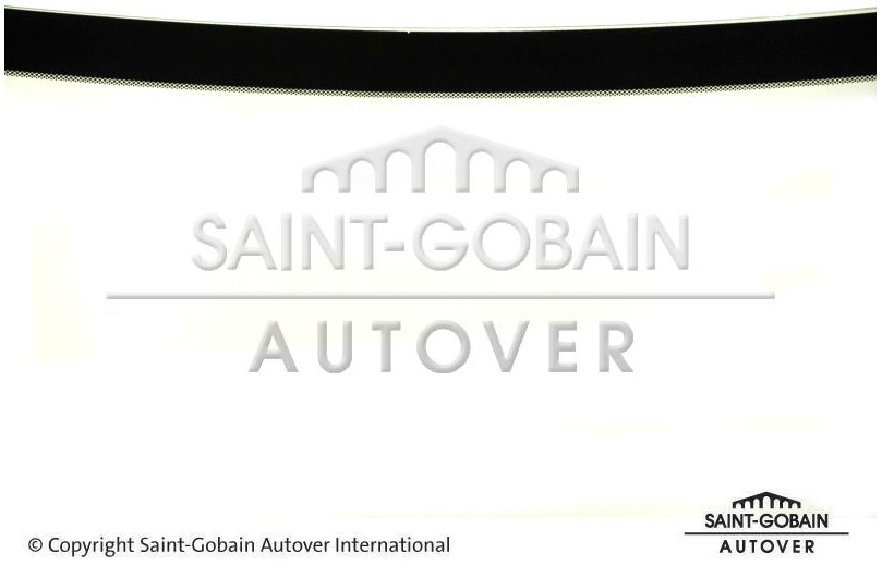 HONDA PRELUDE IV A PILKINGTON