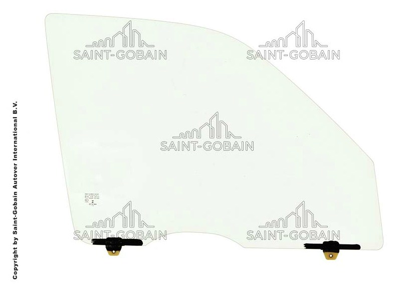 HONDA CRV I R SAINT-GOBAIN