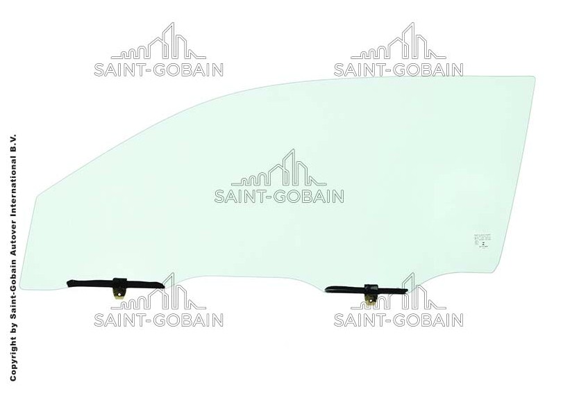 HONDA HR-V L 3T SAINT-GOBAIN