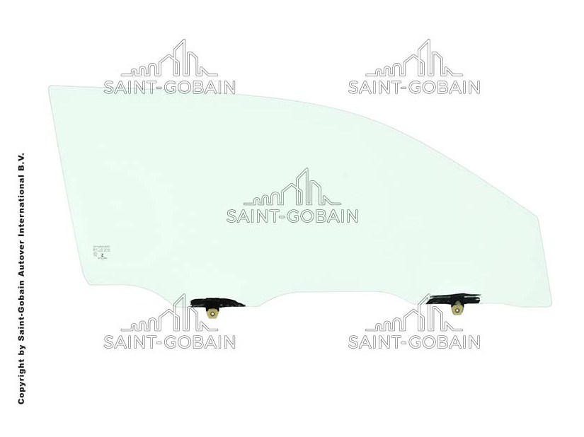 HONDA HR-V R 3T SAINT-GOBAIN