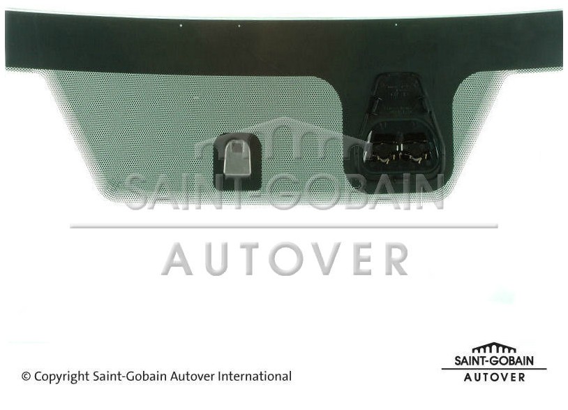 HONDA FR-V A PILKINGTON