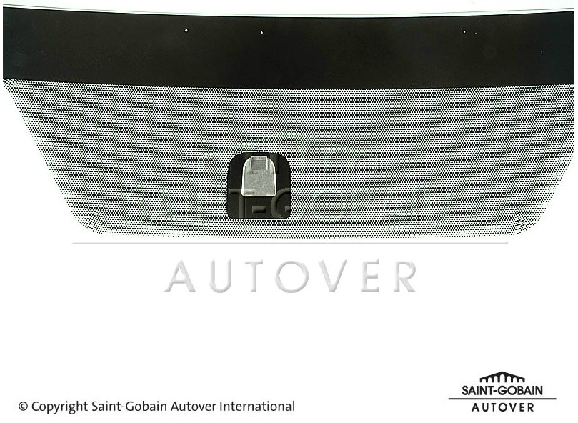 HONDA FR-V A SAINT-GOBAIN