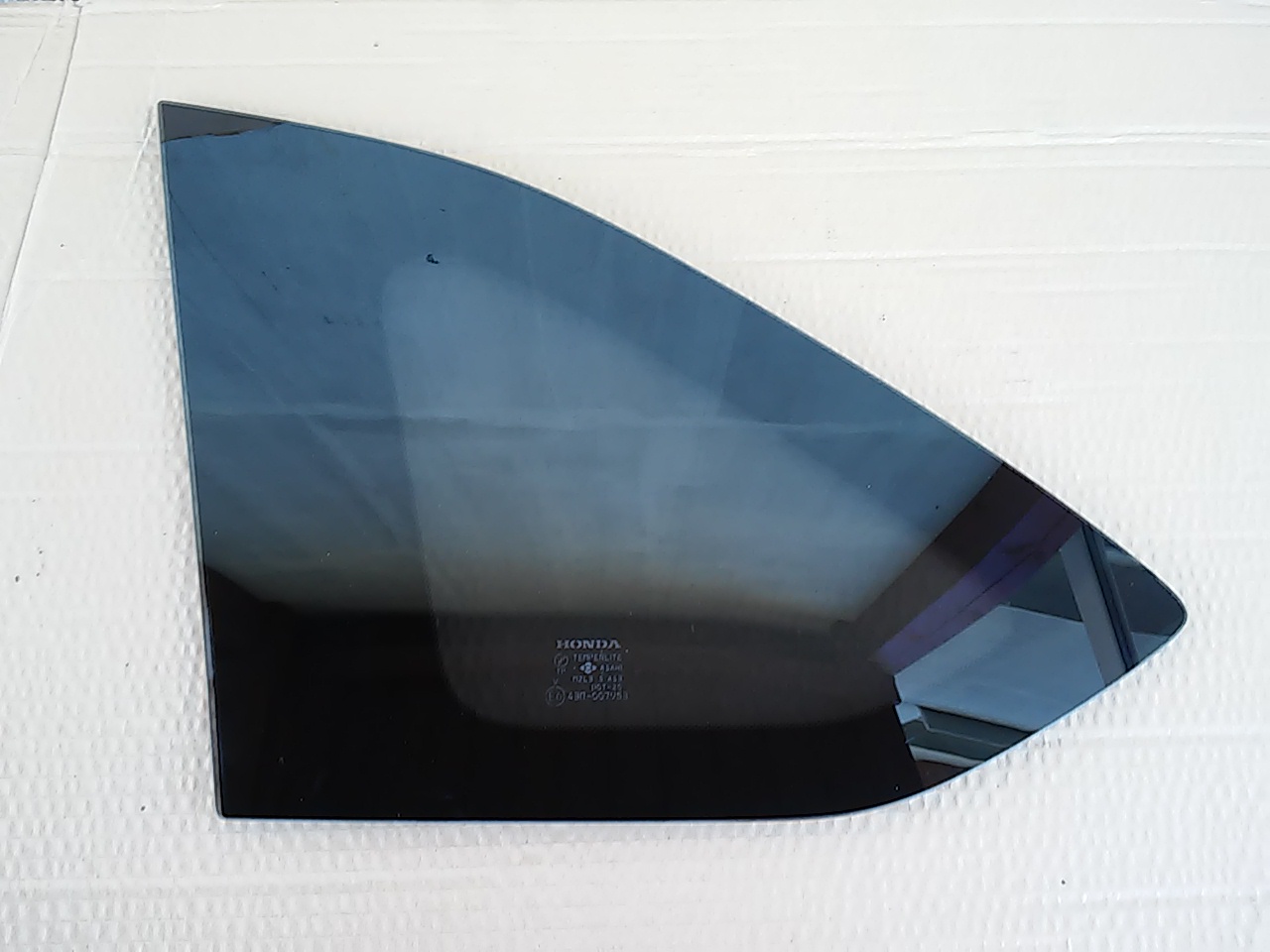 HONDA FR-V L Original Použité