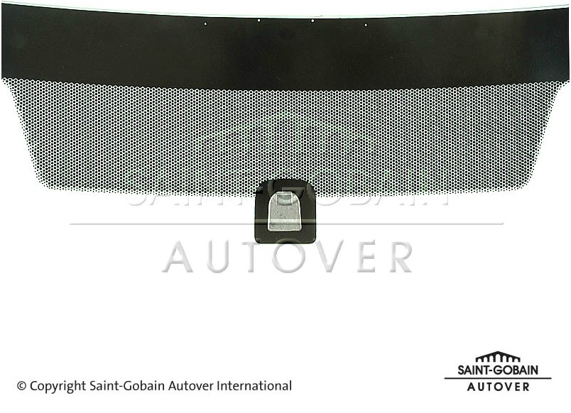 HONDA CIVIC A 3T PILKINGTON