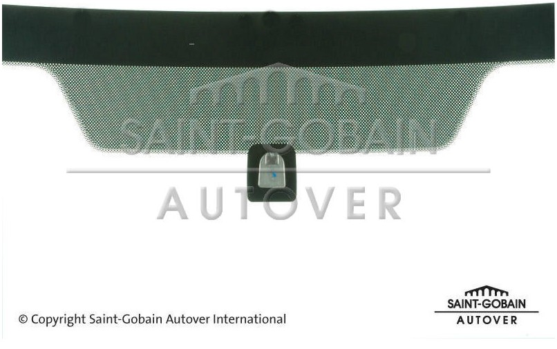 HONDA CIVIC HYBRID A NORDGLASS