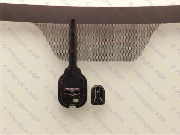 HONDA JAZZ II A 5T PILKINGTON