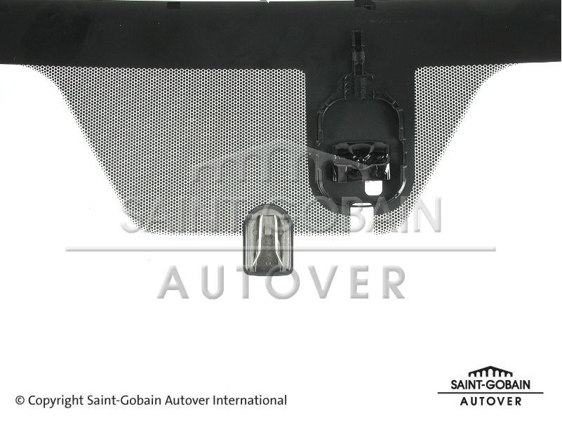 HONDA INSIGHT A 5D SAINT-GOBAIN