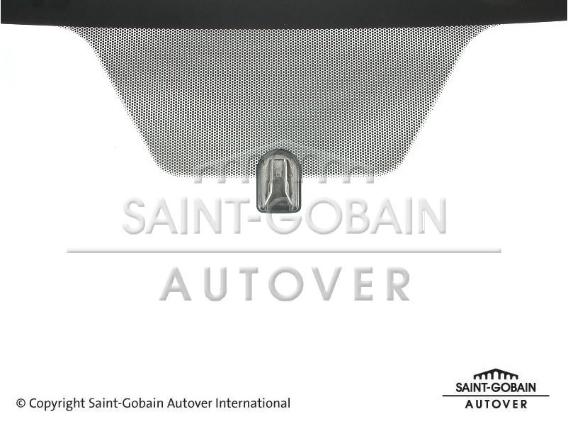 HONDA INSIGHT A 5D SAINT-GOBAIN