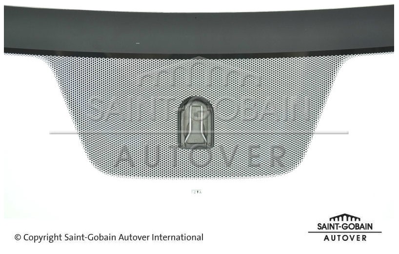 HONDA CR-Z A SAINT-GOBAIN