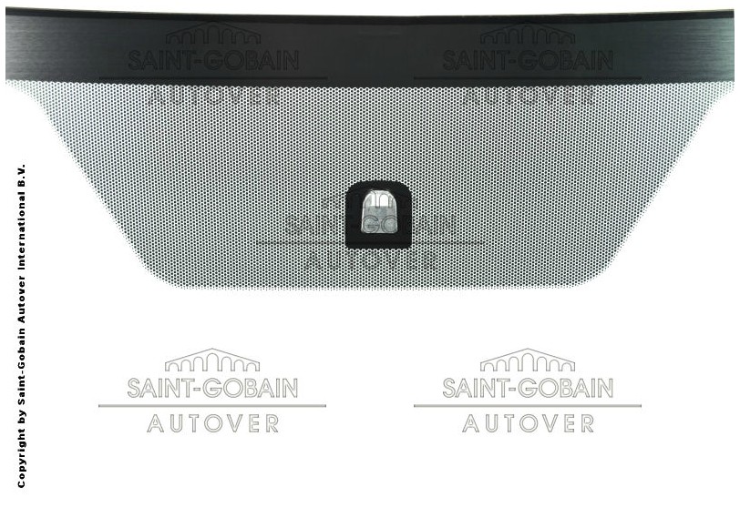 HONDA CRV IV A PILKINGTON