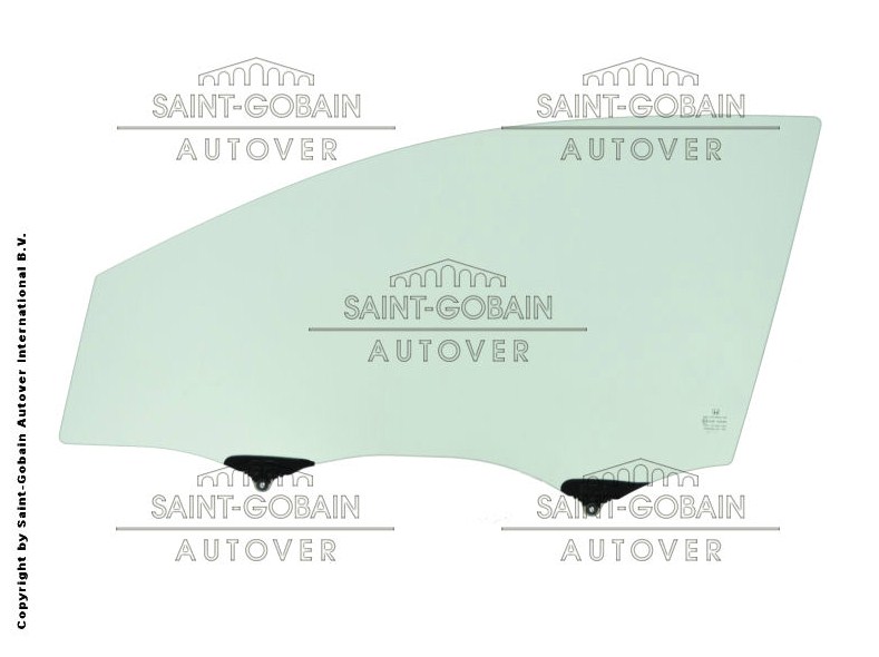 HONDA CRV IV L SAINT-GOBAIN