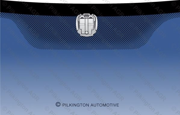 HYUNDAI ACCENT I A iny uchyt GUARDIAN