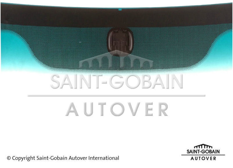 HYUNDAI LANTRA II A PILKINGTON