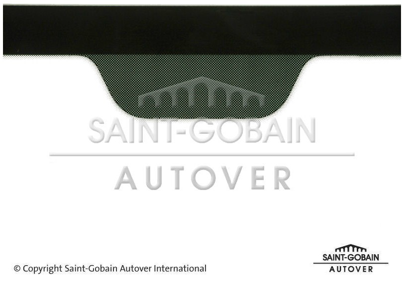 HYUNDAI ATOS I A SAINT-GOBAIN