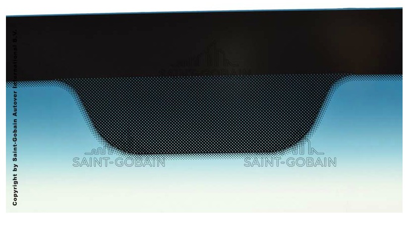 HYUNDAI ATOS I A PILKINGTON