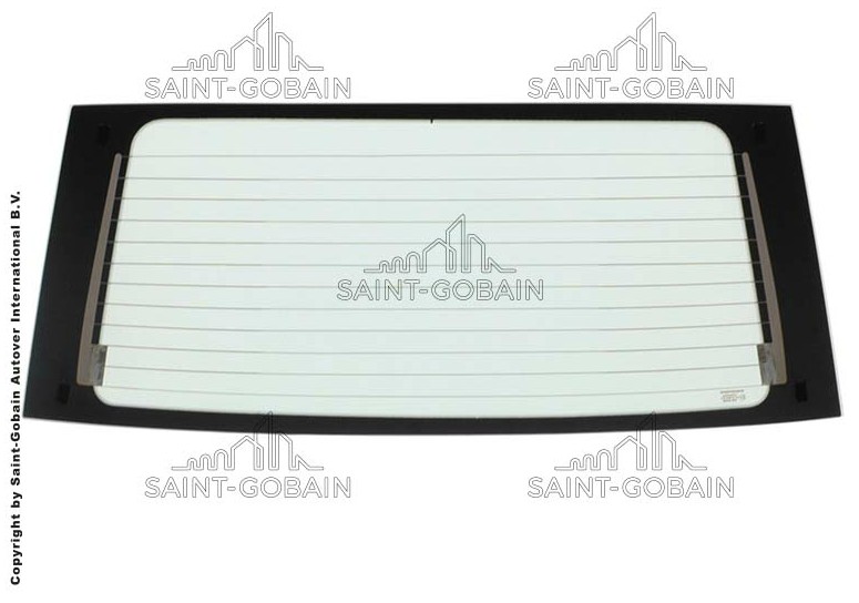 HYUNDAI ATOS I B PILKINGTON